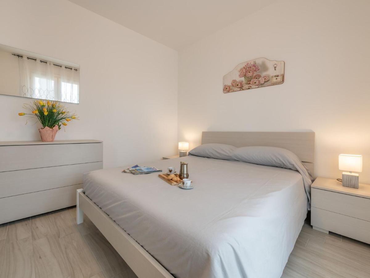 Apartment Agostino 2 By Interhome Альгеро Экстерьер фото