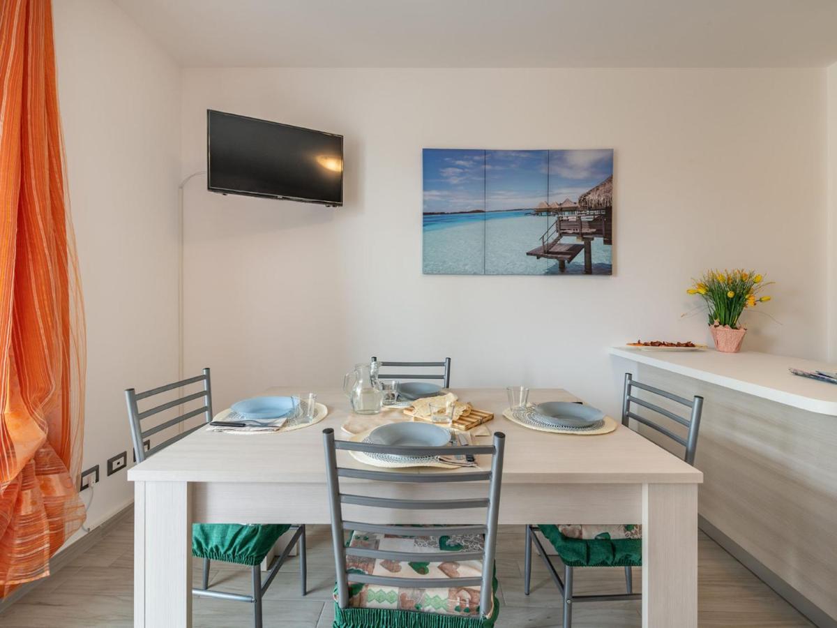 Apartment Agostino 2 By Interhome Альгеро Экстерьер фото
