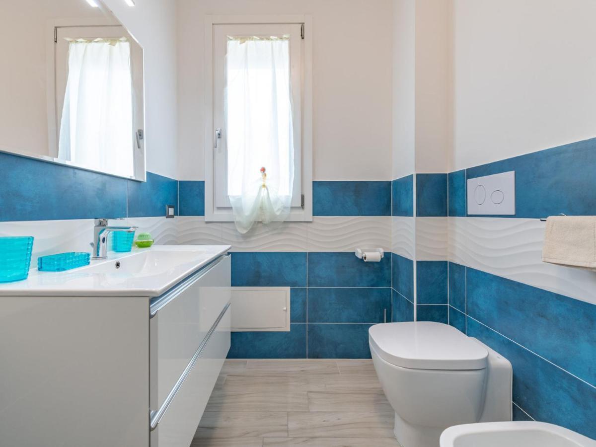 Apartment Agostino 2 By Interhome Альгеро Экстерьер фото